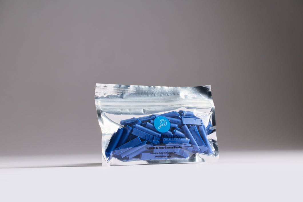 Accu-Channel Refill Pack